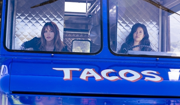 Scorpion - Once Bitten, Twice Die