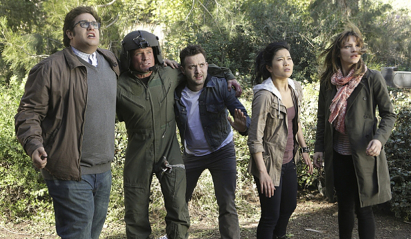 Scorpion - Young Hearts Spark Fire