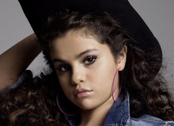 Selena Gomez - V Magazine (Spring 2015)