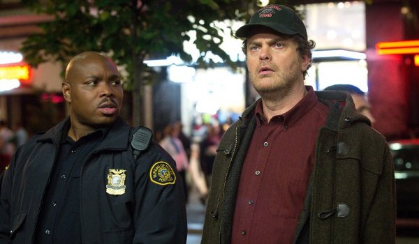 Backstrom - I Like to Watch