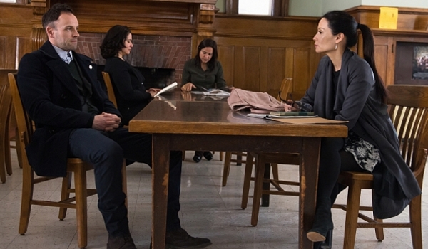 Elementary - One Watson, One Holmes