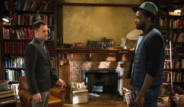 Elementary - Under My Skin