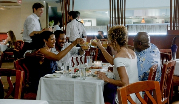 Hawaii Five-0 - Ike Hanau