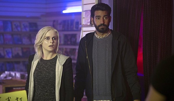iZombie - Liv and Let Clive