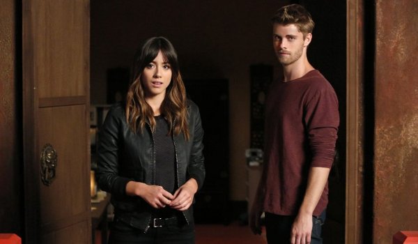 Marvel’s Agents of S.H.I.E.L.D. - Afterlife