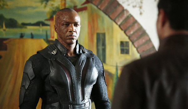 Marvel's Agents of S.H.I.E.L.D. - The Frenemy of My Enemy