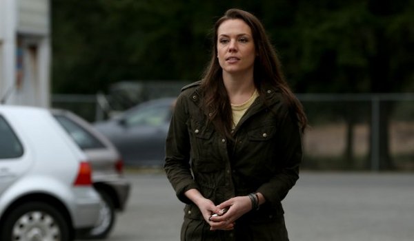 Once Upon a Time - Lily