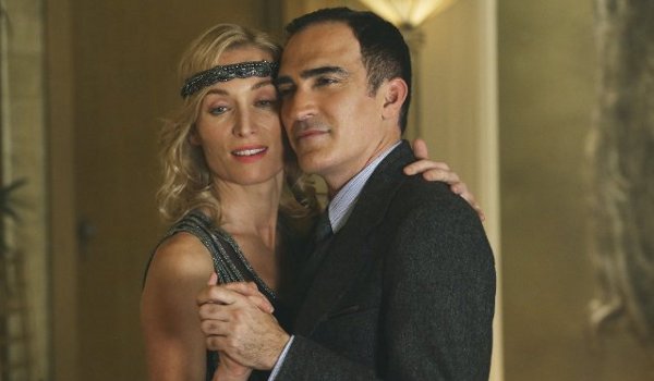 Once Upon a Time - Sympathy for the De Vil