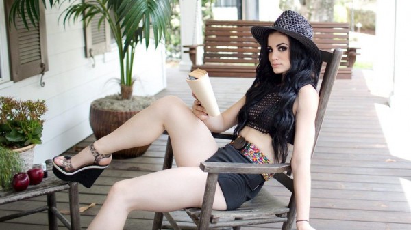 Paige Paige