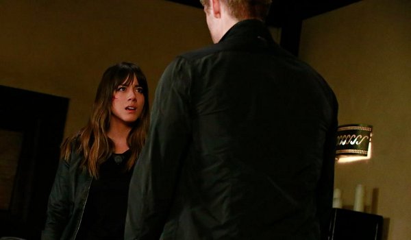 Marvel's Agents of S.H.I.E.L.D. - S.O.S.