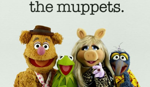 The Muppets