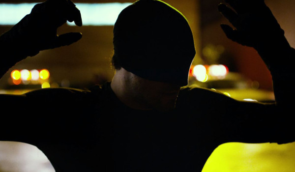 Daredevil - World on Fire / Condemned