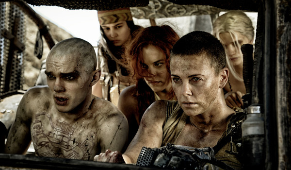 Mad Max: Fury Road – RazorFine Review