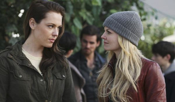 Once Upon a Time - Mother