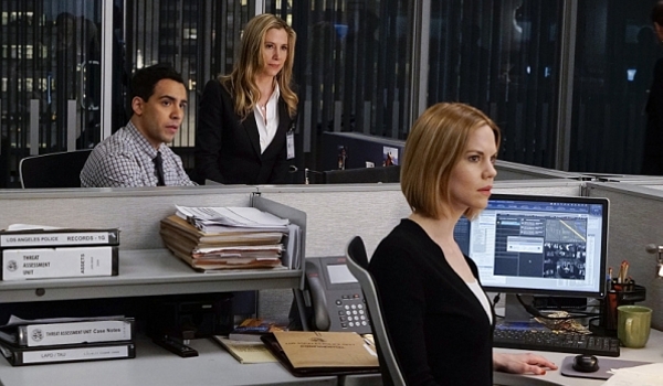 Stalker - Love Kills