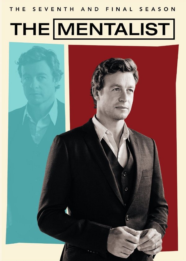 The Mentalist - The Complete Seventh Season