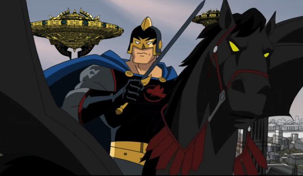 Top Ten Avengers Who (Likely) Won't Be Part of the MCU