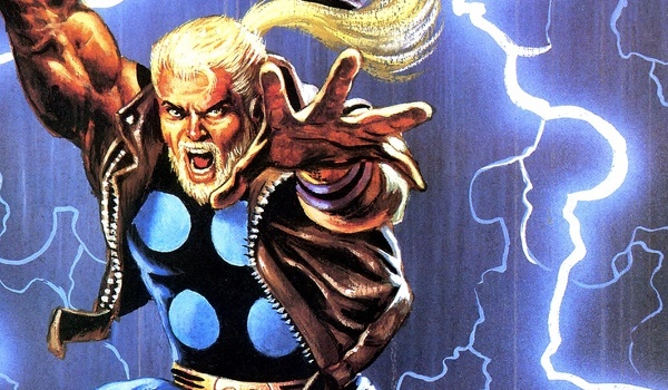 Top Ten Avengers Who (Likely) Won't Be Part of the MCU