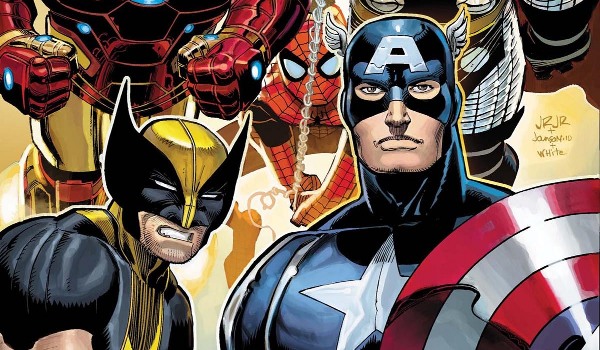 Top Ten Avengers Who (Likely) Won't Be Part of the MCU