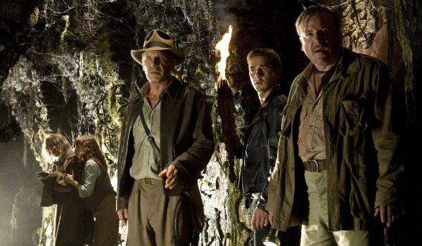 Top Ten Memorial Day Box Office Movies