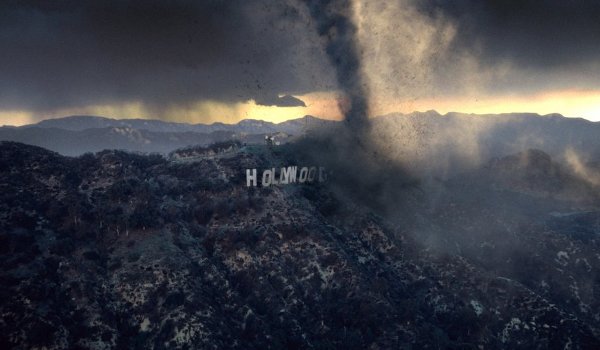 Top Ten Memorial Day Box Office Movies