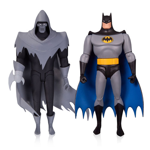 Batman: Mask of The Phantasm Action Figure 2-Pack