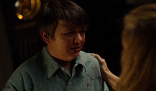 Daredevil - Shadows in the Glass