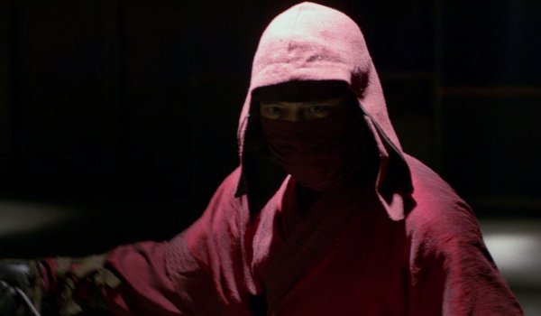 Daredevil - Speak of the Daredevil