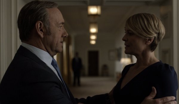 House of Cards - Chapter 28