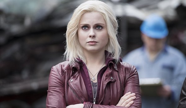 iZombie - Blaine's World