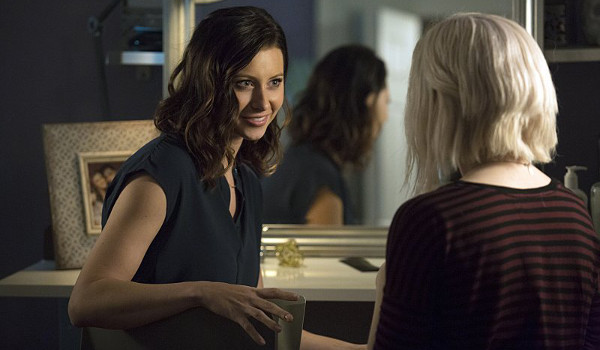 iZombie - Dead Rat, Live Rat, Brown Rat, White Rat