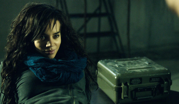 Killjoys - Bangarang