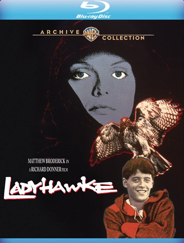 Ladyhawke