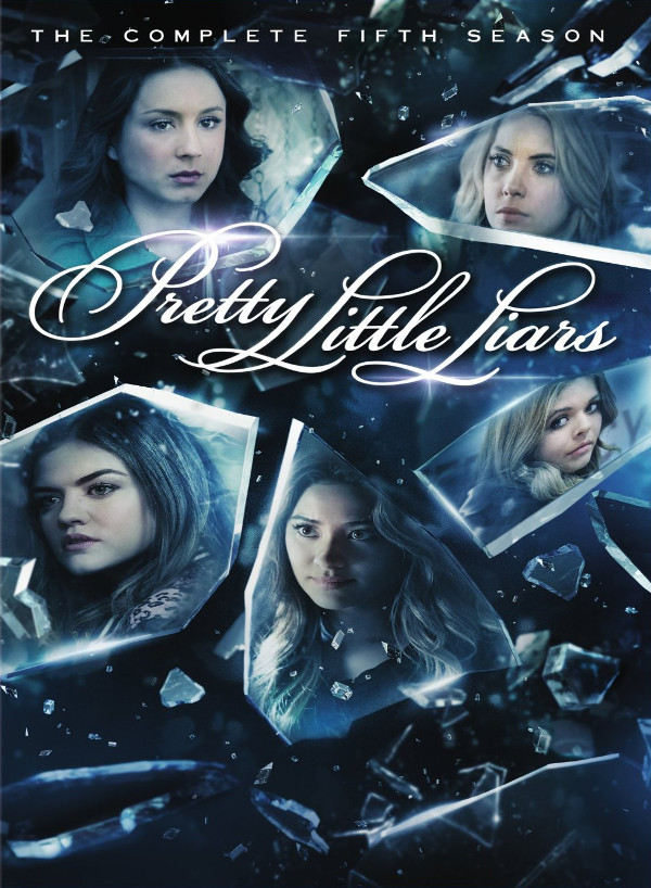 Pretty Little Liars - The Complete Fifth Season