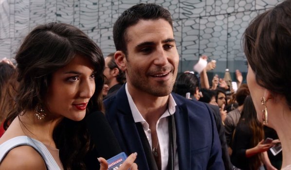 Sense8 - I Am Also a We