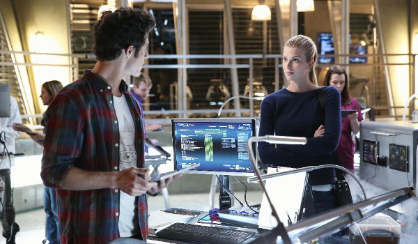 Stitchers - A Stitch in Time