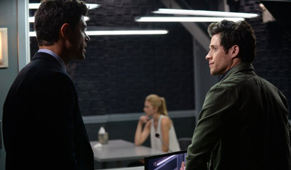 Stitchers - Connections