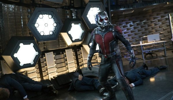 Ant-Man