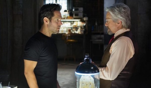 Ant-Man