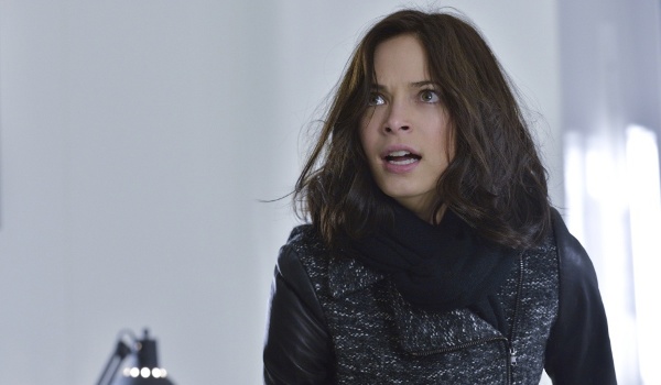 Beauty and the Beast - Both Sides Now