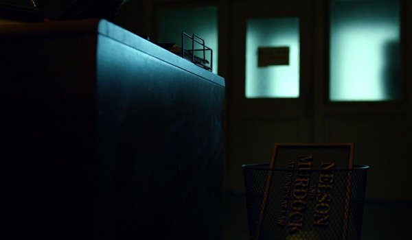 Daredevil - Nelson v. Murdock