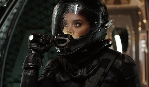 Killjoys - A Glitch in the System