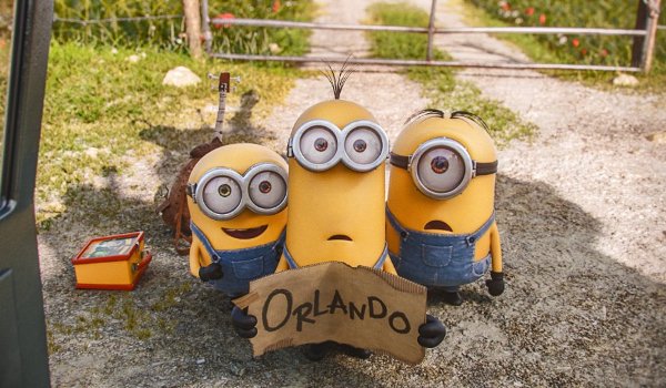Minions