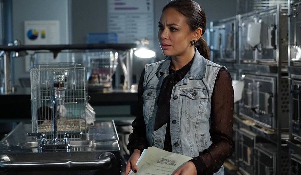 Pretty Little Liars - No Stone Unturned