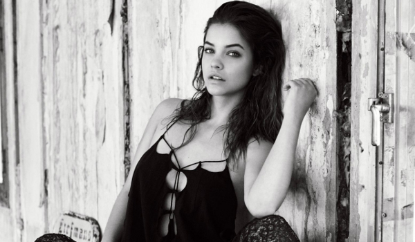 Barbara Palvin - L'Express Styles (June, 2015)