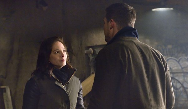 Beauty and the Beast - Patient X