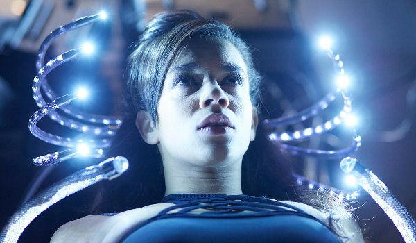 Killjoys - Enemy Khlyen