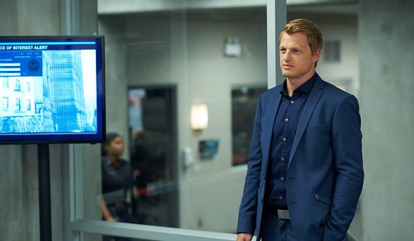 Rookie Blue - Integrity Test