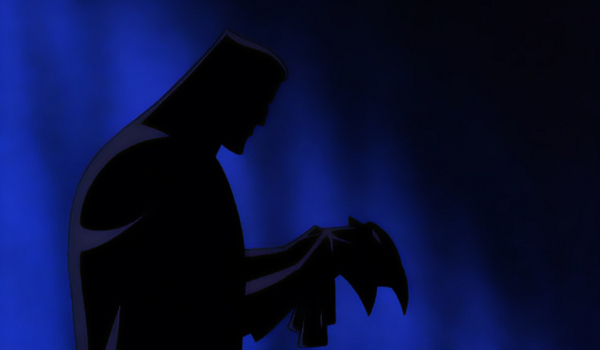 Batman: Mask of the Phantasm