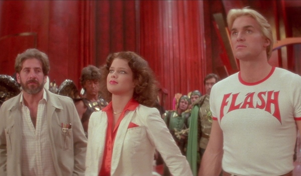 Flash Gordon